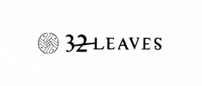 logo 32 Leaves